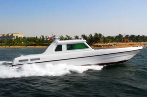 Silvercraft 47SF