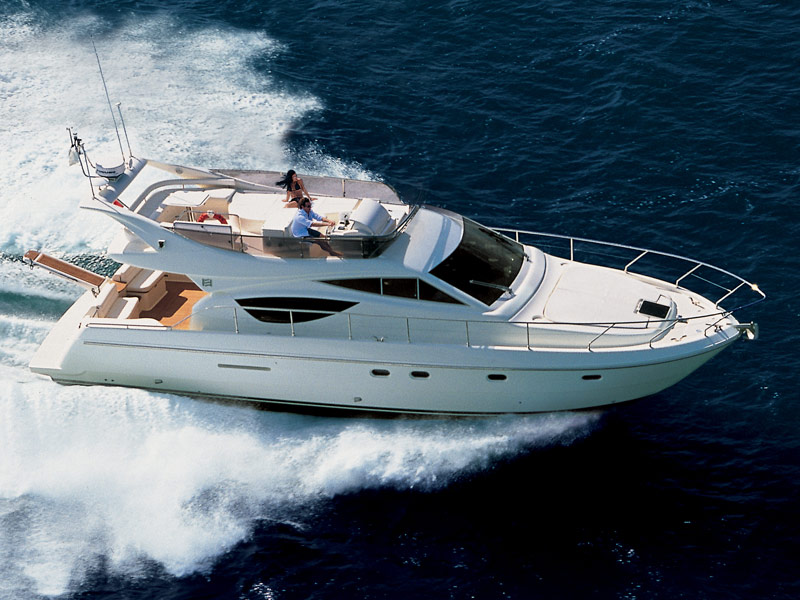 A FERRETTI A330116140510 関税送料込 Ferretti 881 Yachts For Sale - New & Used | YachtBuyer