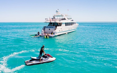 Broward Marine Il Capo