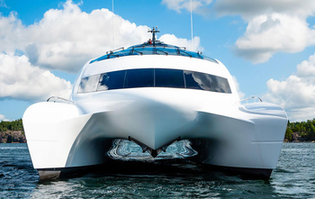 Custom Sprint (2023)