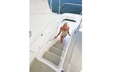 Silverton 50 T-Series