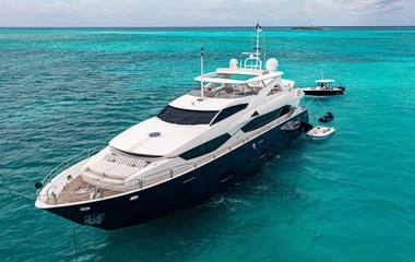 Sunseeker Corazon