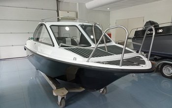 Phoenix 530 HT (2023)