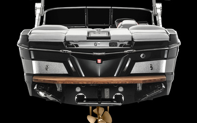 Mastercraft XT22