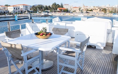 Cantieri di Pisa Shiva