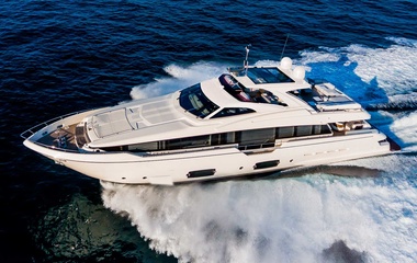 Ferretti Iva