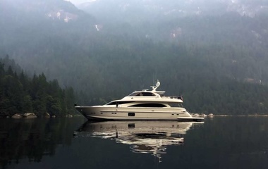 Horizon Diamond Seas