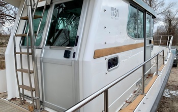 Nord Star 31 Patrol (2006)