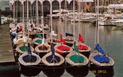 Latitude 46 Tofinou 7