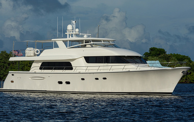 Pacific   Fully Occupied