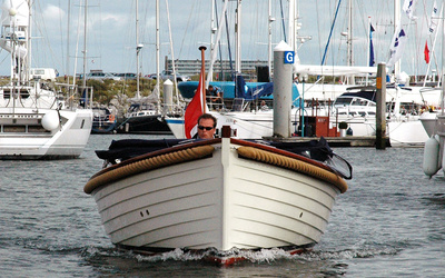 Moonday 21 CS & Royal