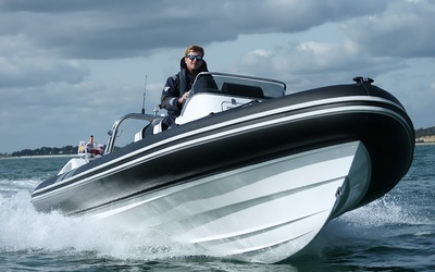 Cobra RIBs Nautique 7.0