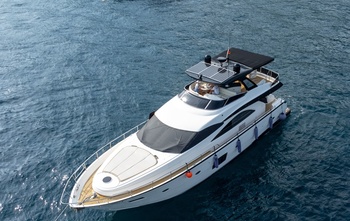 Astondoa 66 GLX (2010)