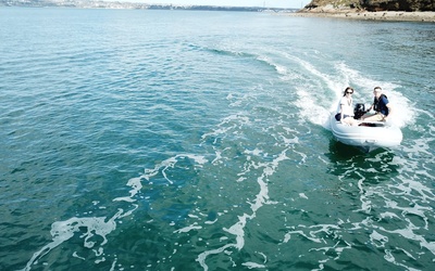 3D Tender Ultimate 420