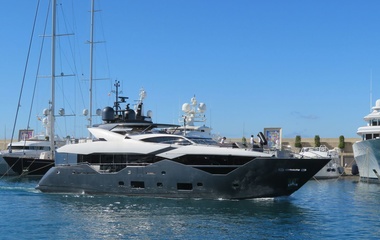 Sunseeker Independence