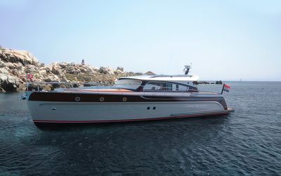 Breedendam MTB fourzero Wheelhouse