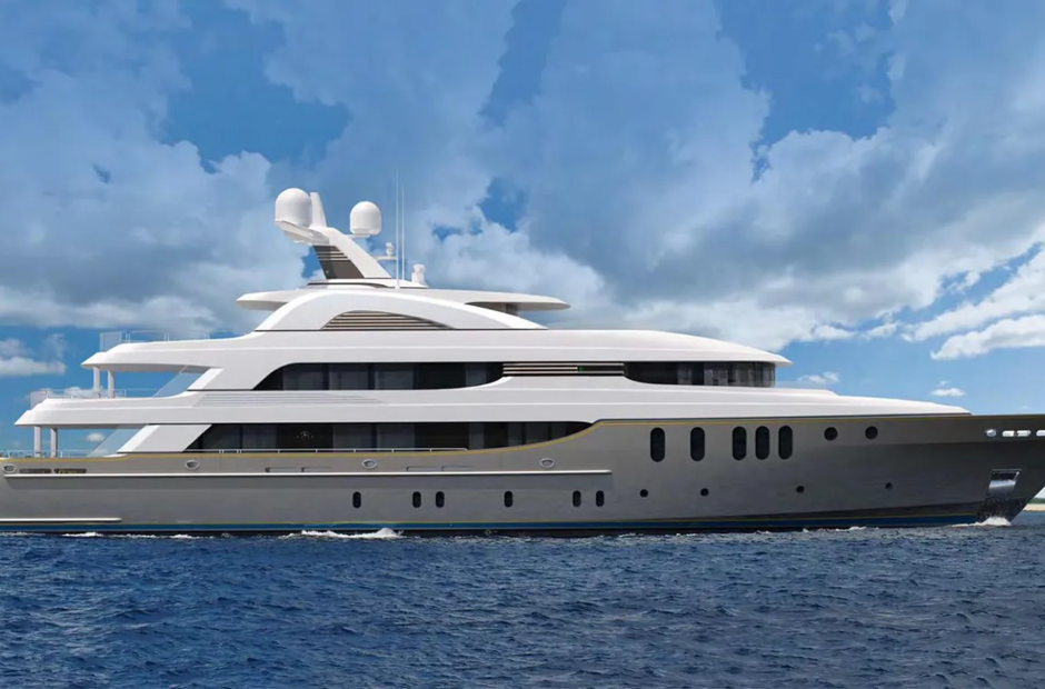 Delta Marine MLR