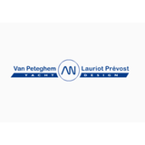 Van Peteghem Lauriot Provost