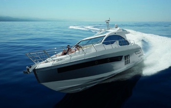 Azimut 55S
