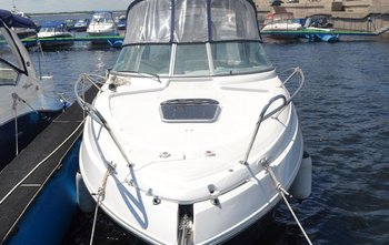 Rinker 290 EC (2013)
