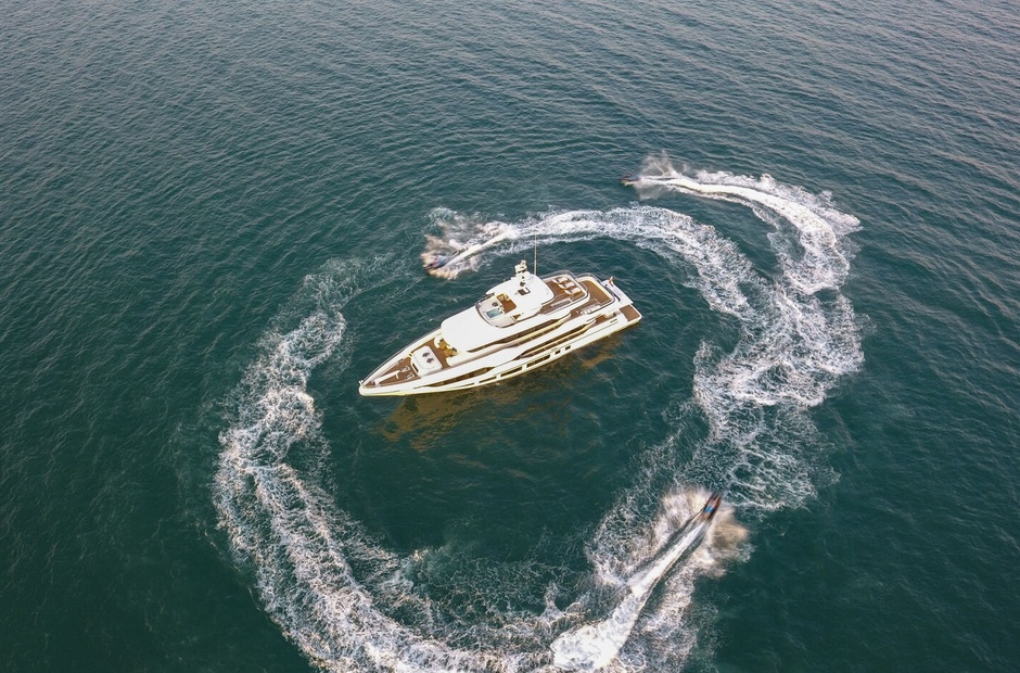 Gulf Craft Beaute