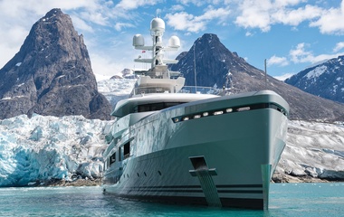 Abeking & Rasmussen Cloudbreak