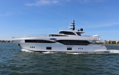 Gulf Craft Harmony