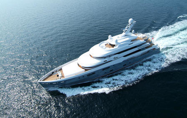 Abeking & Rasmussen Aviva