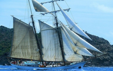 Custom Boats Sir Robert Baden Powell