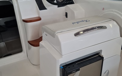 Aquabat Sport Cruiser 23