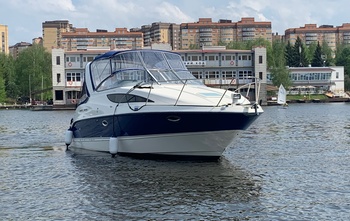 Bayliner 285 Cruiser