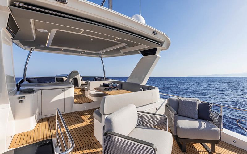 Absolute Navetta 53