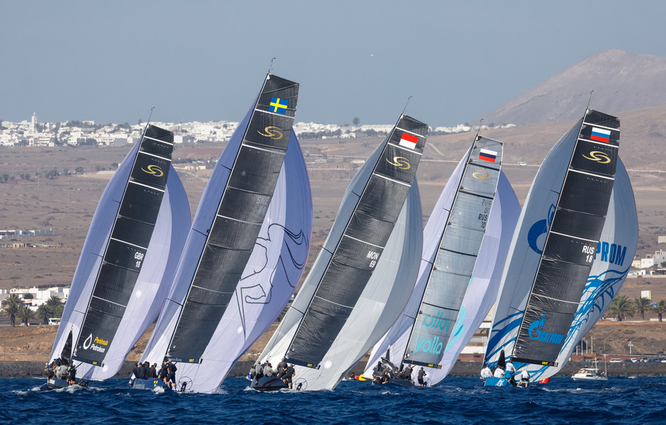 Calero Marinas Cup
