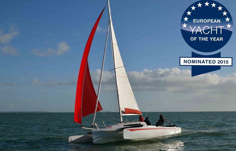 Astus 24