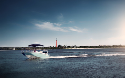 Boston Whaler 160 Super Sport