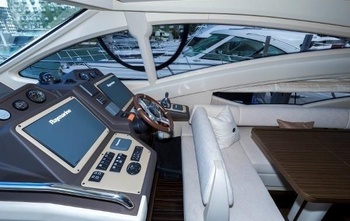 Azimut 54