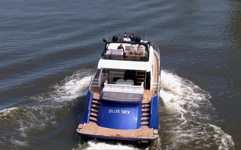 Van Der Heijden Phantom 70