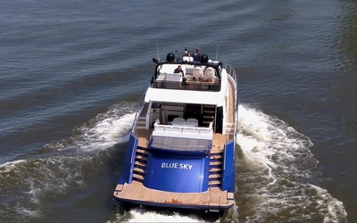 Van Der Heijden Phantom 70