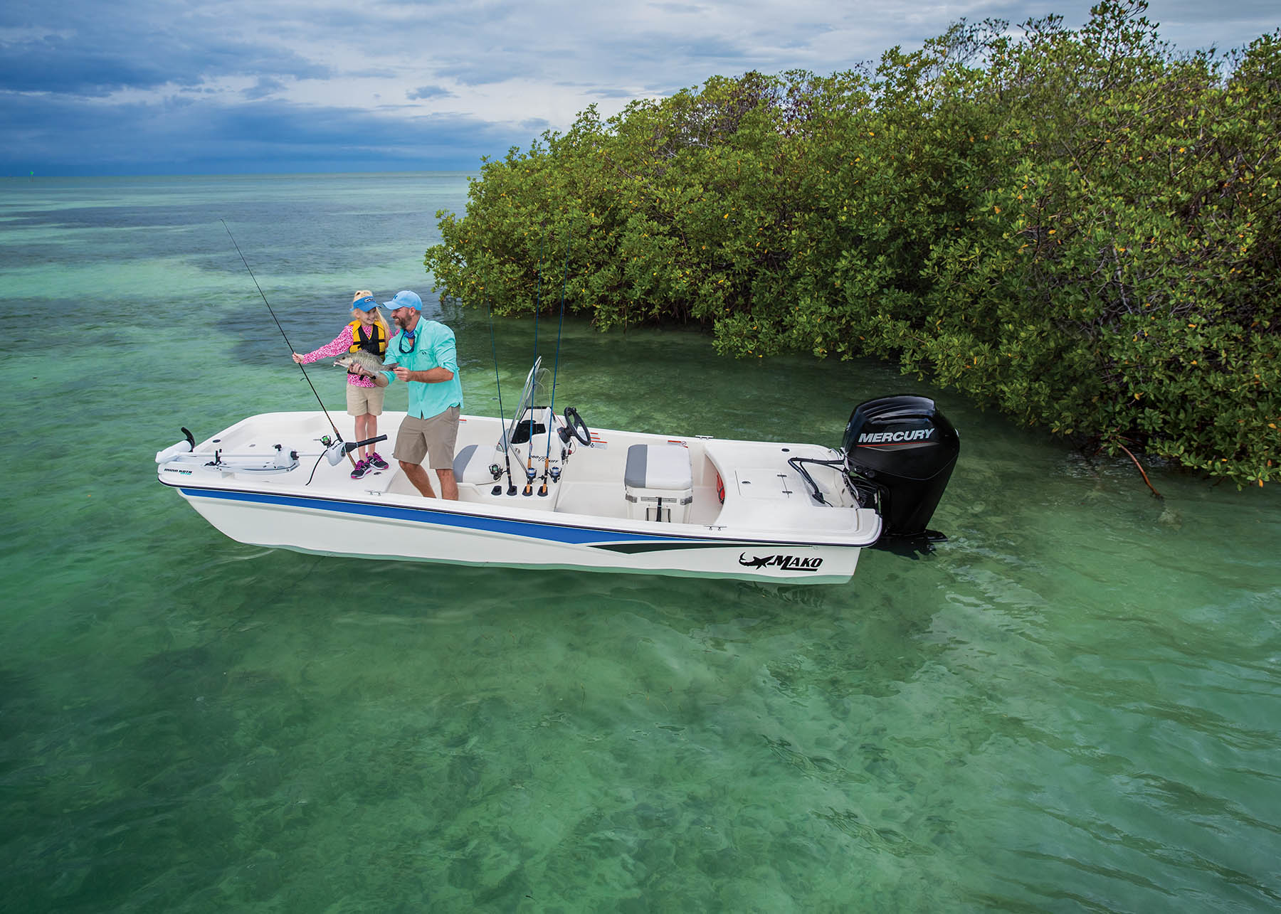 Mako Pro Skiff 17 Cc Prices Specs Reviews And Sales Information Itboat