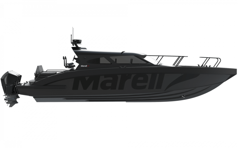 Marell M12