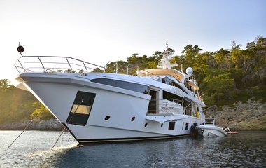 Azimut Love T