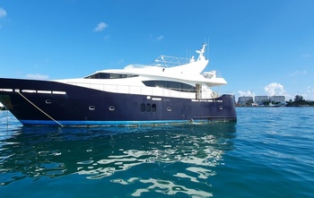 Gamma Yachts 24 oceanic (2014)