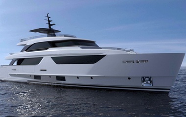 Sanlorenzo SabBaTiCal