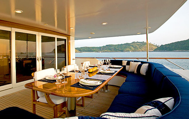 Sterling Yachts Maverick