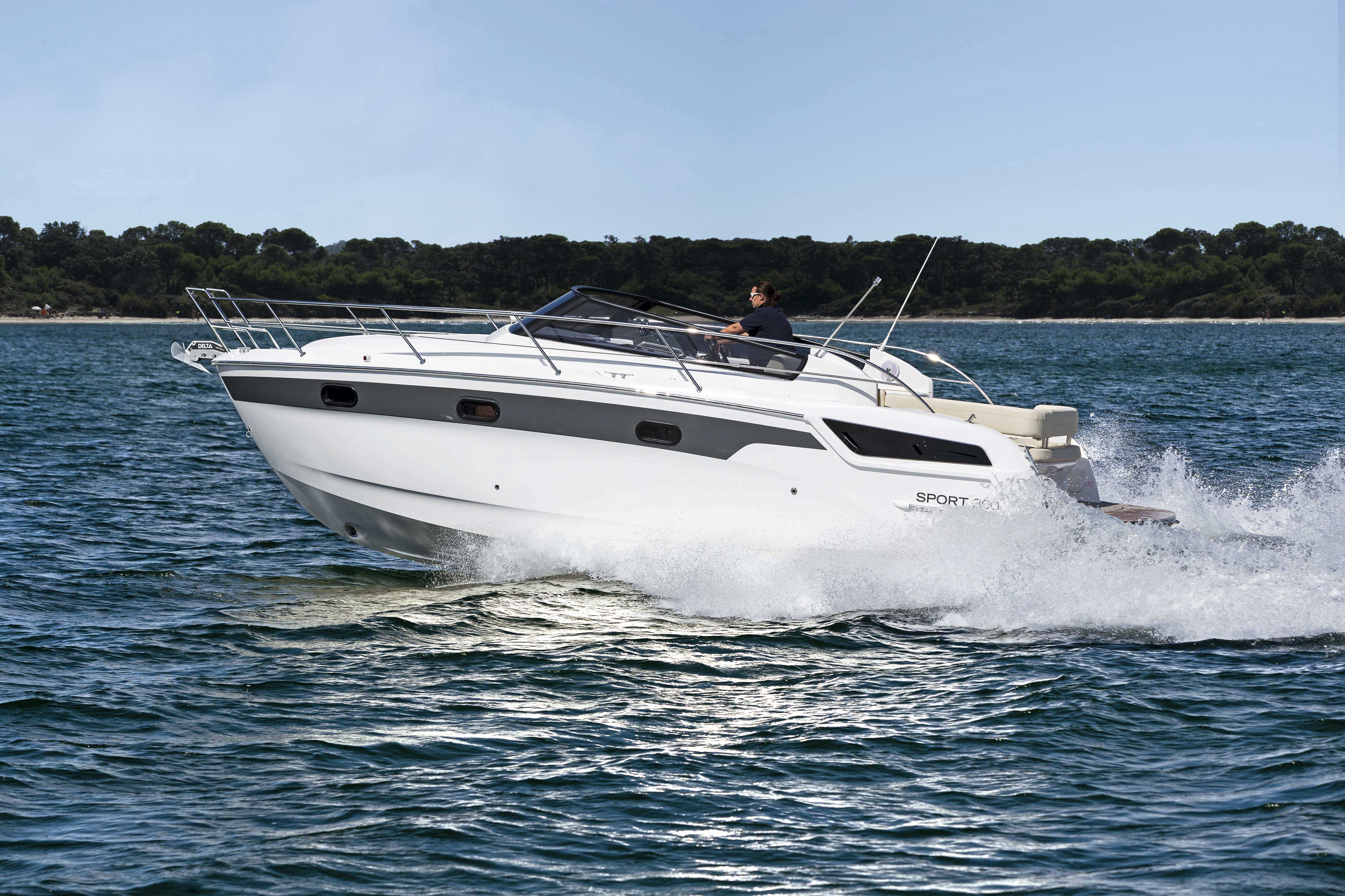 Bavaria S30 Open: Prices, Specs, Reviews and Sales Information - itBoat