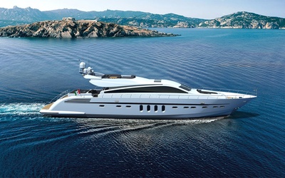Italyachts 31 Sport Fly