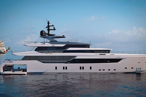 Privateer Trawler 52