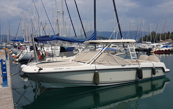 Boston Whaler 270 Vantage