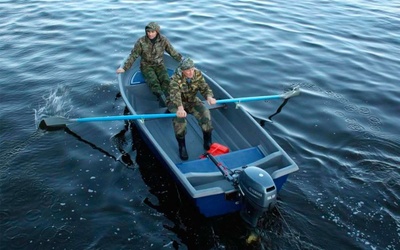 SPEV Мираж 400 "Мираж"