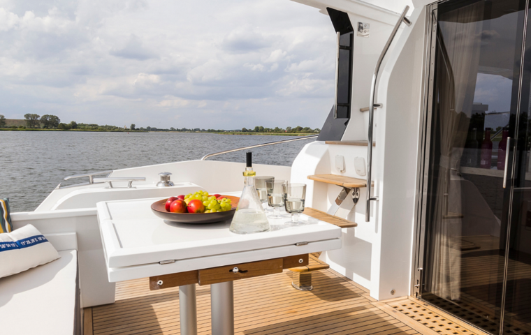 Galeon 560 Skydeck (2022)